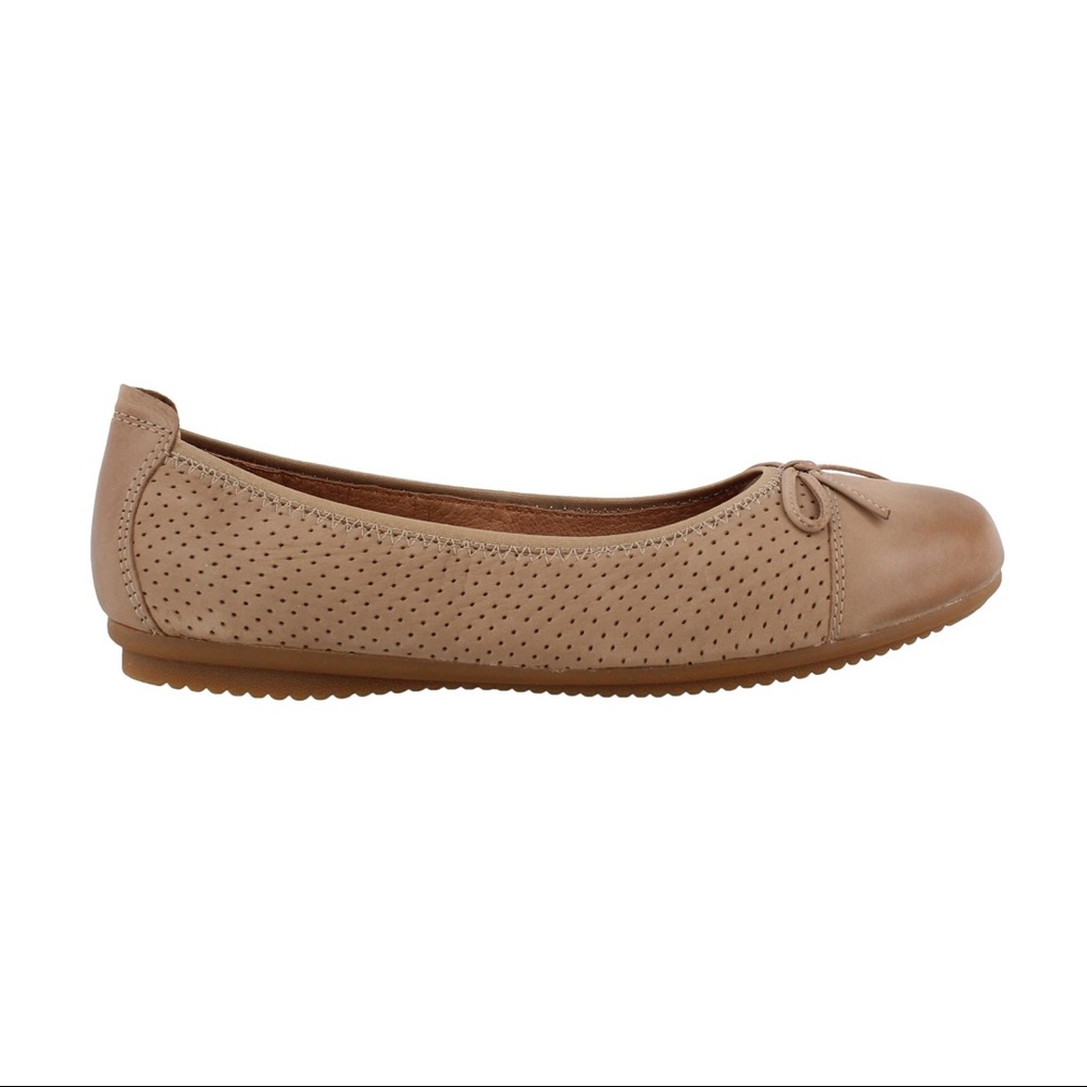 Women's Josef Seibel Pippa Slip on Flats‎ 42 Brown